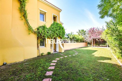 Vila v Arabian Ranches, Dubai, SAE 3 ložnice, 273 m² Č.: 627060 - fotografie 4