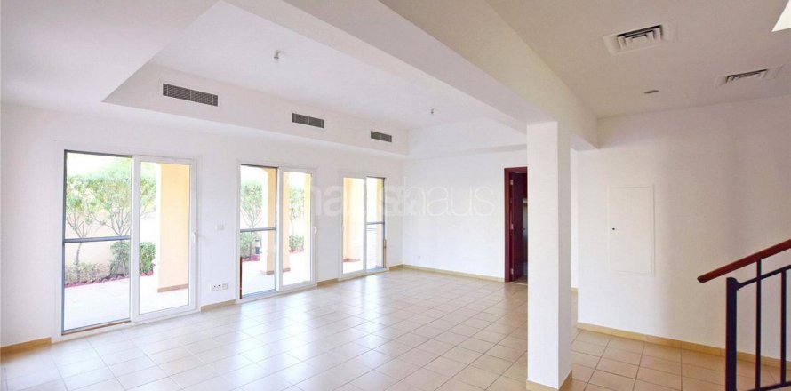 Vila v Arabian Ranches, Dubai, SAE 3 ložnice, 273 m² Č.: 627060