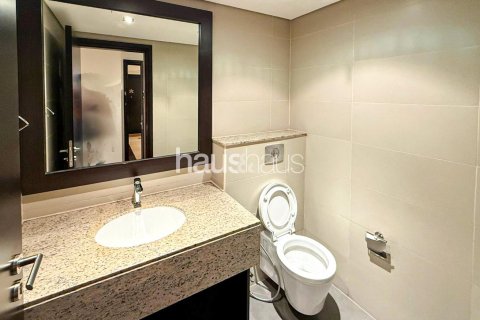 Apartament de închiriat în Palm Jumeirah, Dubai, EAU 1 dormitor, 108 mp.  №627071 - poză 8