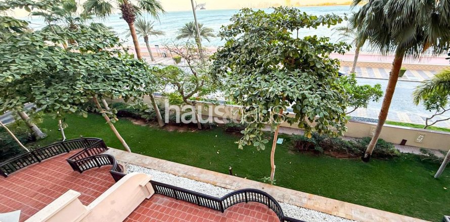 Apartament în Palm Jumeirah, Dubai, EAU 1 dormitor, 108 mp.  №627071