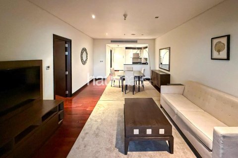 Apartament de închiriat în Palm Jumeirah, Dubai, EAU 1 dormitor, 108 mp.  №627071 - poză 2