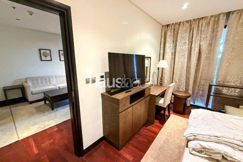 Apartament de închiriat în Palm Jumeirah, Dubai, EAU 1 dormitor, 108 mp.  №627071 - poză 3