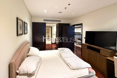 Apartament de închiriat în Palm Jumeirah, Dubai, EAU 1 dormitor, 108 mp.  №627071 - poză 5