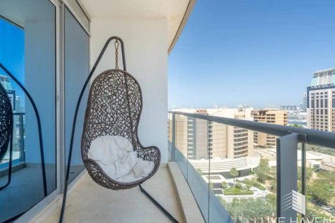 Byt v Dubai Marina, Dubai, SAE 1 ložnice, 109.9 m² Č.: 571371 - fotografie 6