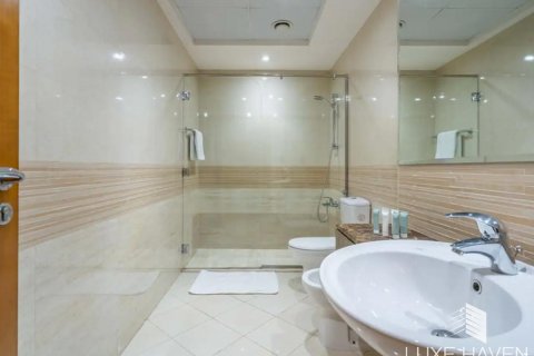 Byt v Dubai Marina, Dubai, SAE 1 ložnice, 109.9 m² Č.: 571371 - fotografie 10