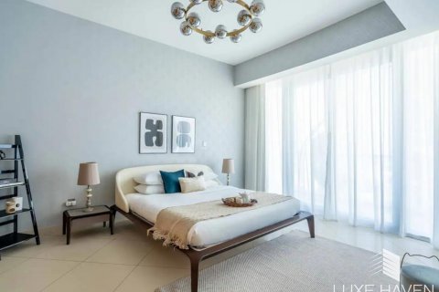 Byt v Dubai Marina, Dubai, SAE 1 ložnice, 109.9 m² Č.: 571371 - fotografie 9