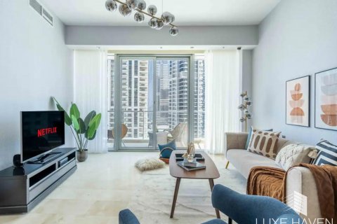 Byt v Dubai Marina, Dubai, SAE 1 ložnice, 109.9 m² Č.: 571371 - fotografie 15