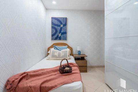 Byt v Dubai Marina, Dubai, SAE 1 ložnice, 109.9 m² Č.: 571371 - fotografie 7