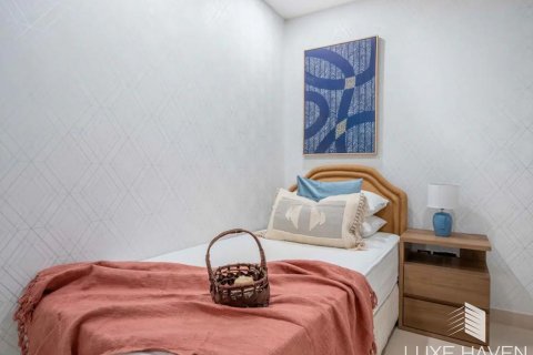 Byt v Dubai Marina, Dubai, SAE 1 ložnice, 109.9 m² Č.: 571371 - fotografie 8