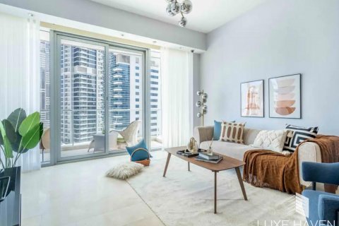 Byt v Dubai Marina, Dubai, SAE 1 ložnice, 109.9 m² Č.: 571371 - fotografie 4