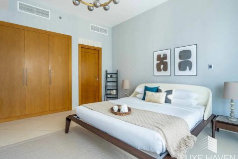 Byt v Dubai Marina, Dubai, SAE 1 ložnice, 109.9 m² Č.: 571371 - fotografie 13