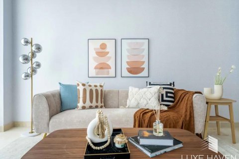 Byt v Dubai Marina, Dubai, SAE 1 ložnice, 109.9 m² Č.: 571371 - fotografie 3