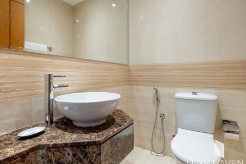 Byt v Dubai Marina, Dubai, SAE 1 ložnice, 109.9 m² Č.: 571371 - fotografie 2