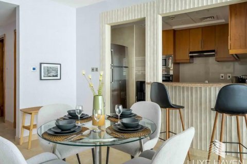 Byt v Dubai Marina, Dubai, SAE 1 ložnice, 109.9 m² Č.: 571371 - fotografie 14