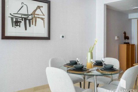 Byt v Dubai Marina, Dubai, SAE 1 ložnice, 109.9 m² Č.: 571371 - fotografie 12