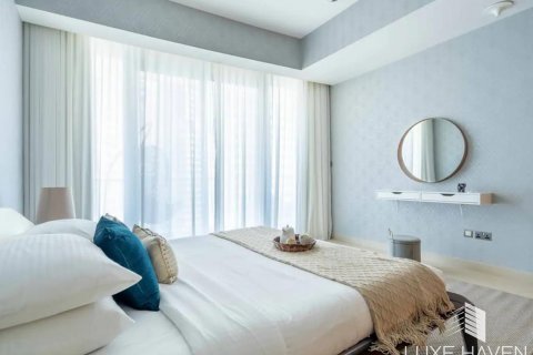 Byt v Dubai Marina, Dubai, SAE 1 ložnice, 109.9 m² Č.: 571371 - fotografie 11