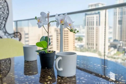 Byt v Dubai Marina, Dubai, SAE 1 ložnice, 109.9 m² Č.: 571371 - fotografie 5