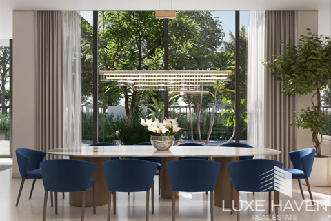 Vilë në Dubai Hills Estate, Emiratet e Bashkuara Arabe 5 dhoma gjumi, 921.41 m2. № 571370 - Foto 1