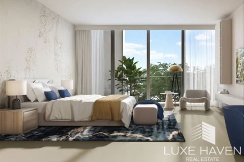 Vilë në Dubai Hills Estate, Emiratet e Bashkuara Arabe 5 dhoma gjumi, 921.41 m2. № 571370 - Foto 11