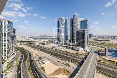 Byt v Business Bay, Dubai, SAE 2 ložnice, 123 m² Č.: 603318 - fotografie 17
