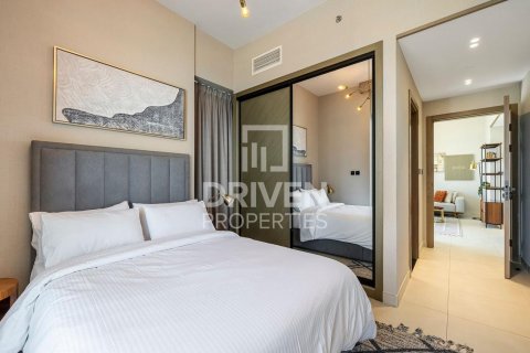 Byt v Business Bay, Dubai, SAE 2 ložnice, 123 m² Č.: 603318 - fotografie 5