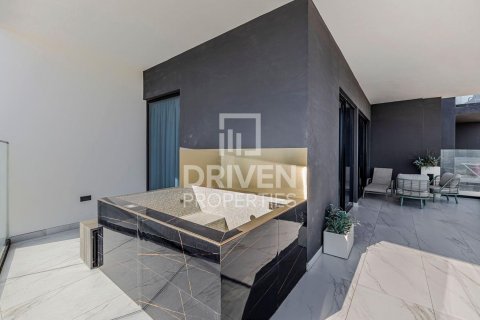 Byt v Business Bay, Dubai, SAE 2 ložnice, 123 m² Č.: 603318 - fotografie 10