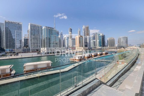 Byt v Business Bay, Dubai, SAE 2 ložnice, 123 m² Č.: 603318 - fotografie 20