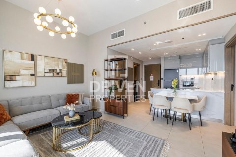 Byt v Business Bay, Dubai, SAE 2 ložnice, 123 m² Č.: 603318 - fotografie 3
