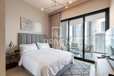 Byt v Business Bay, Dubai, SAE 2 ložnice, 123 m² Č.: 603318 - fotografie 21