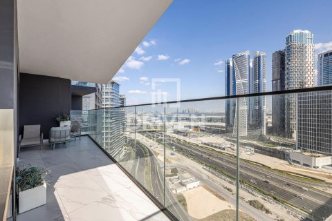 Byt v Business Bay, Dubai, SAE 2 ložnice, 123 m² Č.: 603318 - fotografie 15
