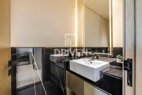 Byt v Business Bay, Dubai, SAE 2 ložnice, 123 m² Č.: 603318 - fotografie 8