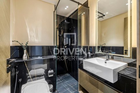 Byt v Business Bay, Dubai, SAE 2 ložnice, 123 m² Č.: 603318 - fotografie 12