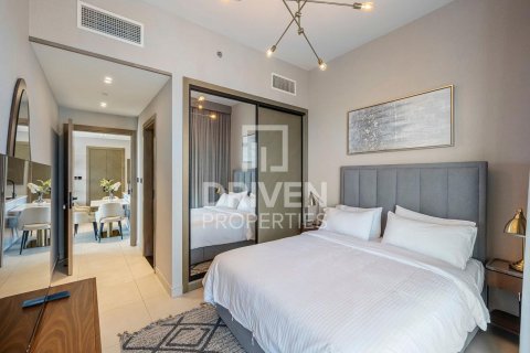 Byt v Business Bay, Dubai, SAE 2 ložnice, 123 m² Č.: 603318 - fotografie 16
