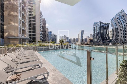 Byt v Business Bay, Dubai, SAE 2 ložnice, 123 m² Č.: 603318 - fotografie 19