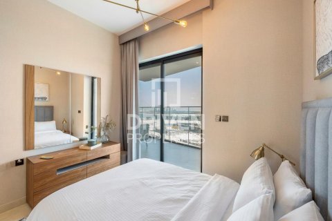 Byt v Business Bay, Dubai, SAE 2 ložnice, 123 m² Č.: 603318 - fotografie 9