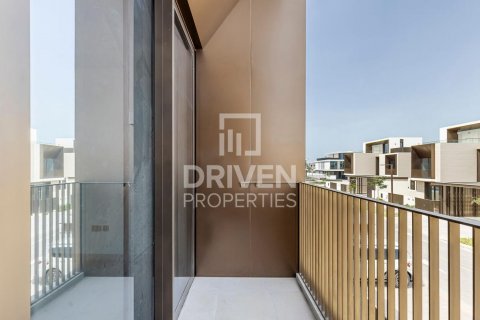 Vila v Dubai Hills Estate, SAE 5 ložnice, 512 m² Č.: 603328 - fotografie 6