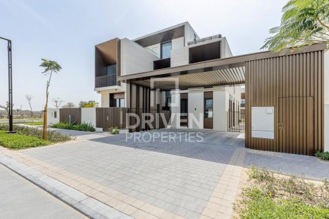 Vila v Dubai Hills Estate, SAE 5 ložnice, 512 m² Č.: 603328 - fotografie 20