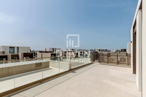 Vila v Dubai Hills Estate, SAE 5 ložnice, 512 m² Č.: 603328 - fotografie 19
