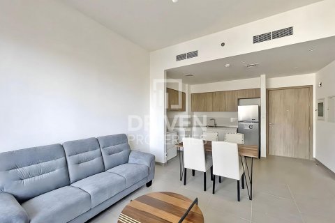 Apartament në Dubai Hills Estate, Emiratet e Bashkuara Arabe 1 dhomë gjumi, 61 m2. № 603317 - Foto 1