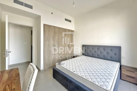 Apartament në Dubai Hills Estate, Emiratet e Bashkuara Arabe 1 dhomë gjumi, 61 m2. № 603317 - Foto 4