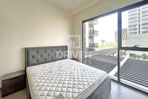 Apartament në Dubai Hills Estate, Emiratet e Bashkuara Arabe 1 dhomë gjumi, 61 m2. № 603317 - Foto 3