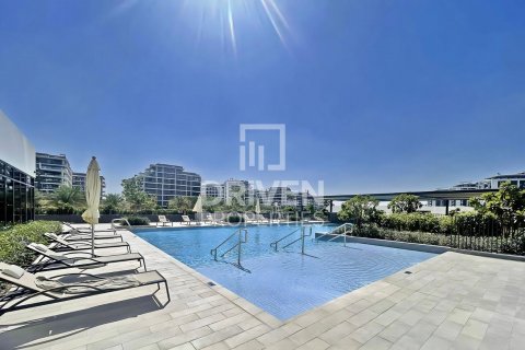 Apartament në Dubai Hills Estate, Emiratet e Bashkuara Arabe 1 dhomë gjumi, 61 m2. № 603317 - Foto 9