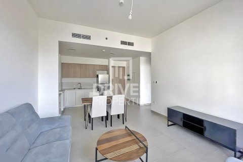 Apartament në Dubai Hills Estate, Emiratet e Bashkuara Arabe 1 dhomë gjumi, 61 m2. № 603317 - Foto 2