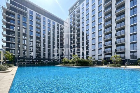 Apartament në Dubai Hills Estate, Emiratet e Bashkuara Arabe 1 dhomë gjumi, 61 m2. № 603317 - Foto 6