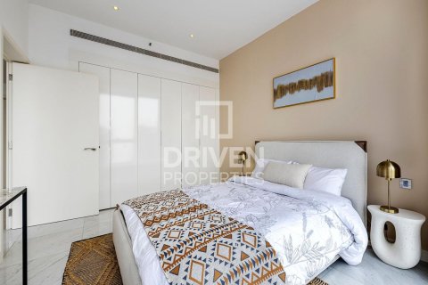 Apartment in Business Bay, Dubai, UAE 1 bedroom, 62 sq.m. № 603481 - photo 9