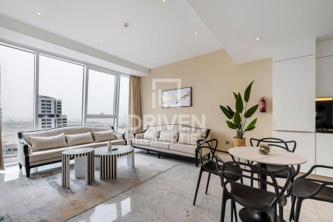 Apartment in Business Bay, Dubai, UAE 1 bedroom, 62 sq.m. № 603481 - photo 4