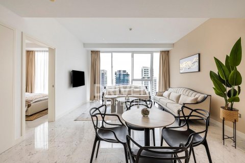 Apartment in Business Bay, Dubai, UAE 1 bedroom, 62 sq.m. № 603481 - photo 7