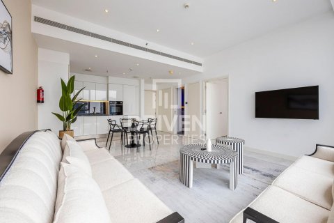 Apartment in Business Bay, Dubai, UAE 1 bedroom, 62 sq.m. № 603481 - photo 5