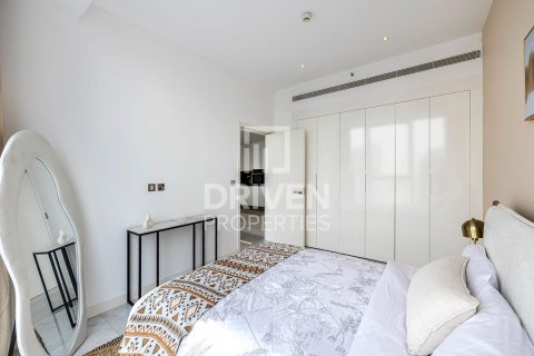 Apartment in Business Bay, Dubai, UAE 1 bedroom, 62 sq.m. № 603481 - photo 10