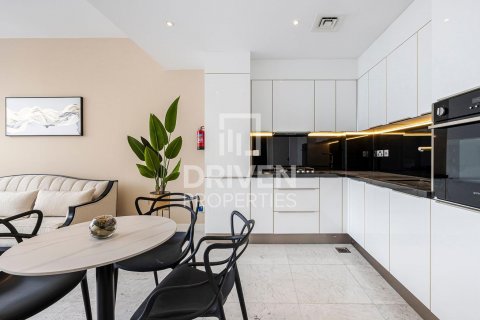 Apartment in Business Bay, Dubai, UAE 1 bedroom, 62 sq.m. № 603481 - photo 2